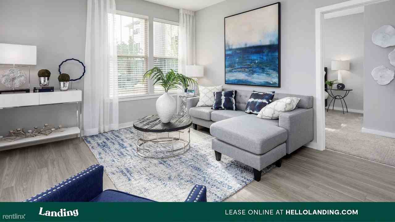 Landing Furnished Apartment Elevate at Brighton Park - Photo 3 of 50