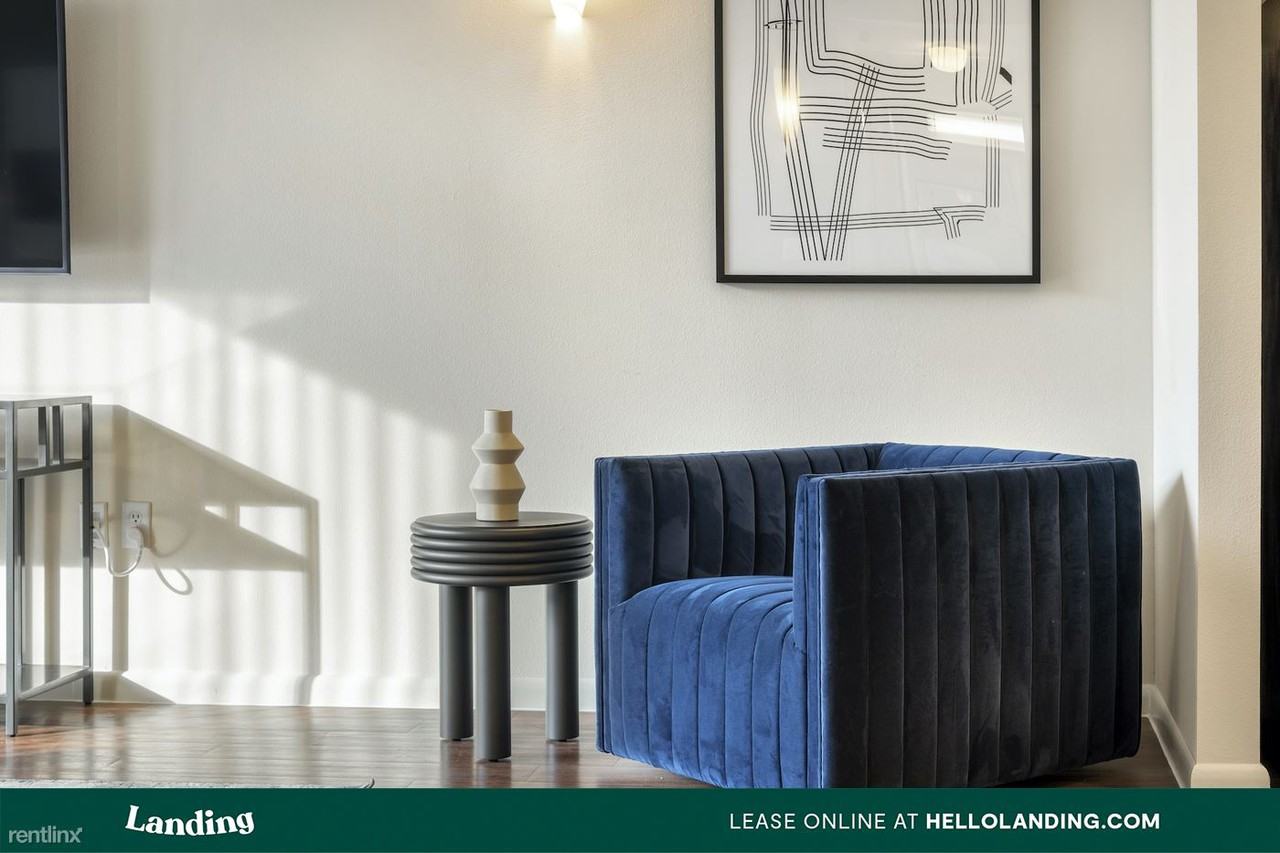 Landing Furnished Apartment Heritage East - Photo 3 of 50