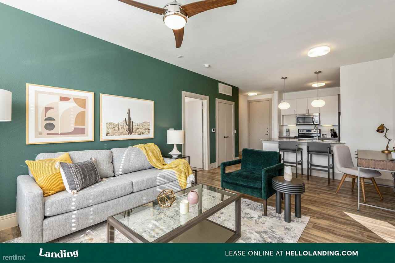 Landing Furnished Apartment Oak Ridge at Pelham - Photo 3 of 43