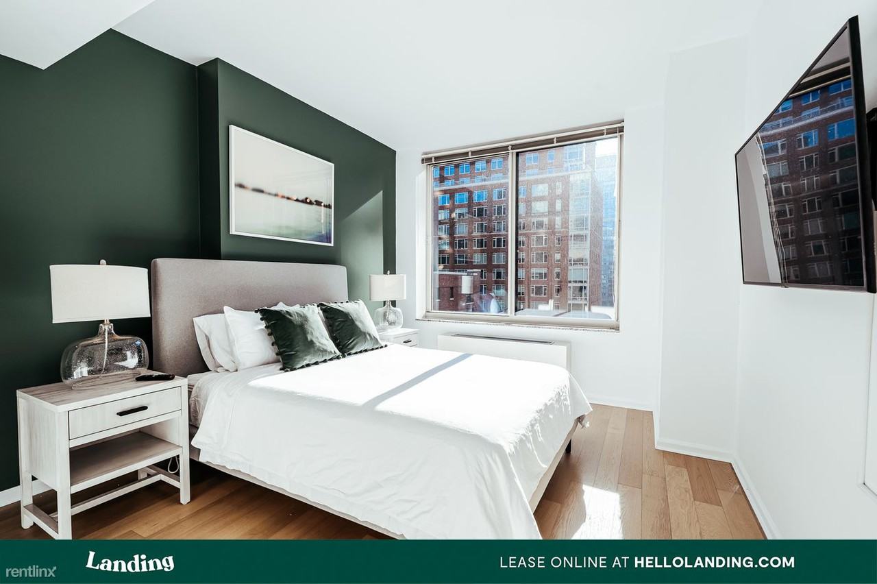 Landing Furnished Apartment Haven on Tucker - Photo 2 of 50