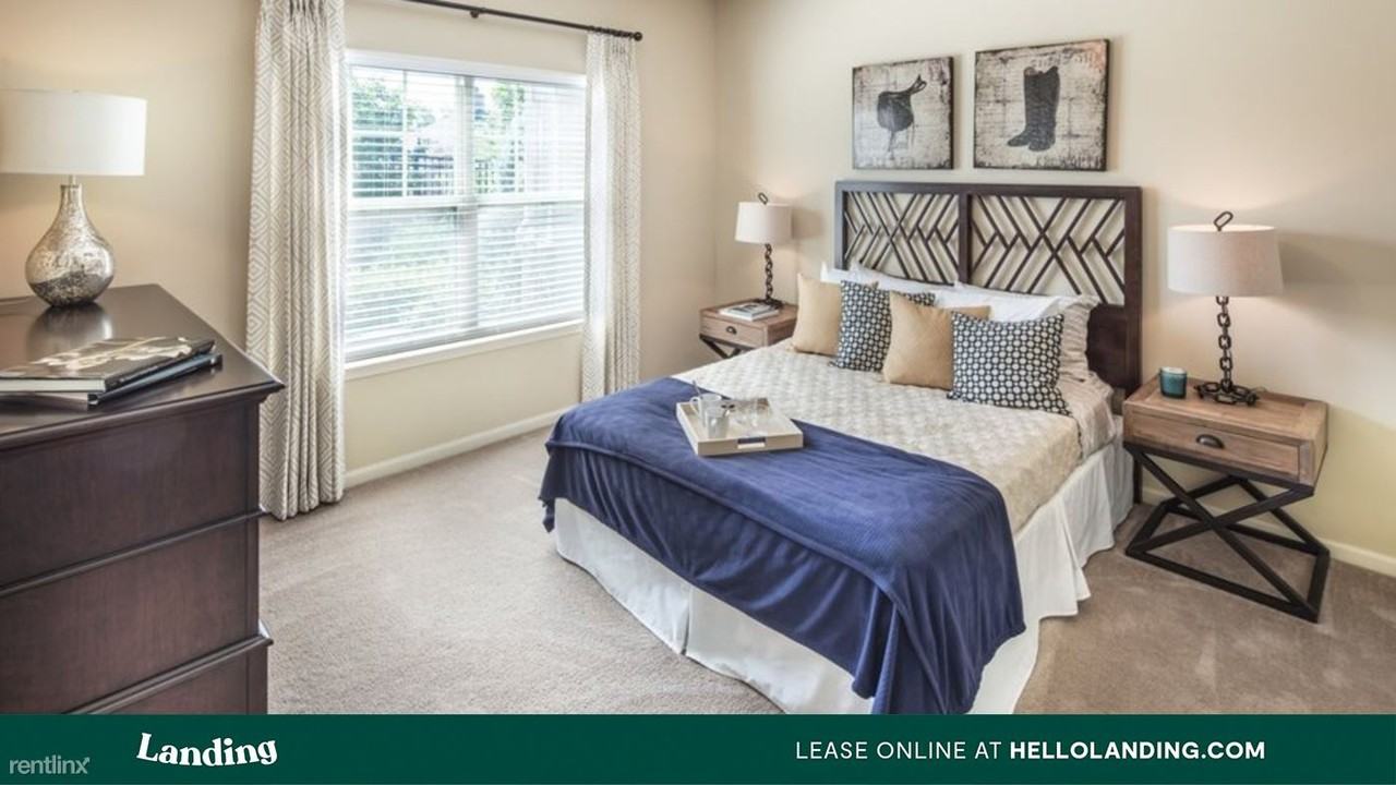 Landing Furnished Apartment Haven on Tucker - Photo 3 of 50