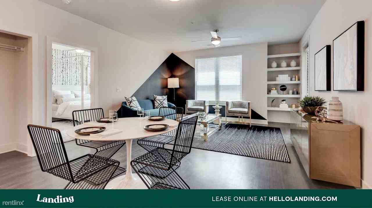 Landing Furnished Apartment Cortland at Coalton - Photo 3 of 50