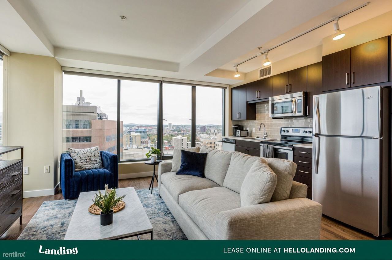 Landing Furnished Apartment Green Leaf East Village - Photo 2 of 50