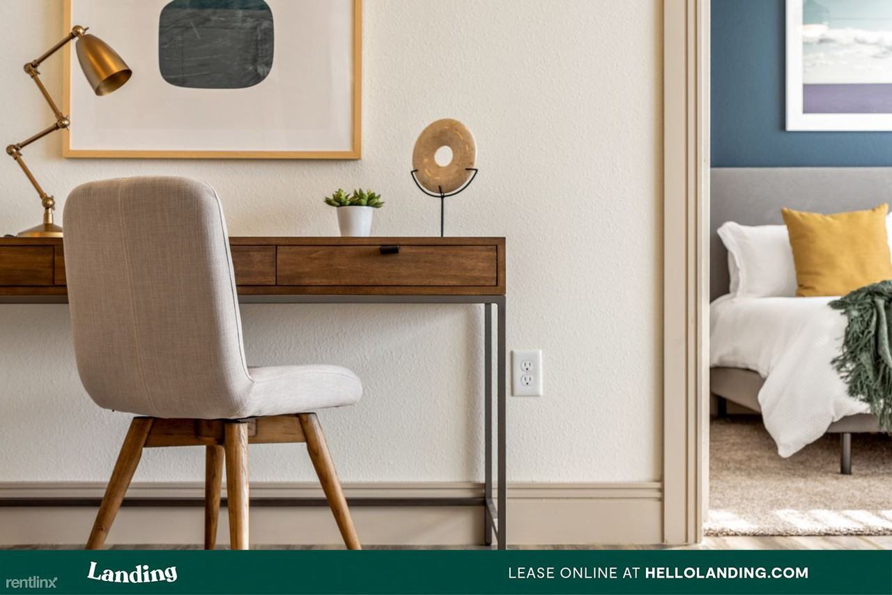 Landing Furnished Apartment Green Leaf East Village - Photo 3 of 50