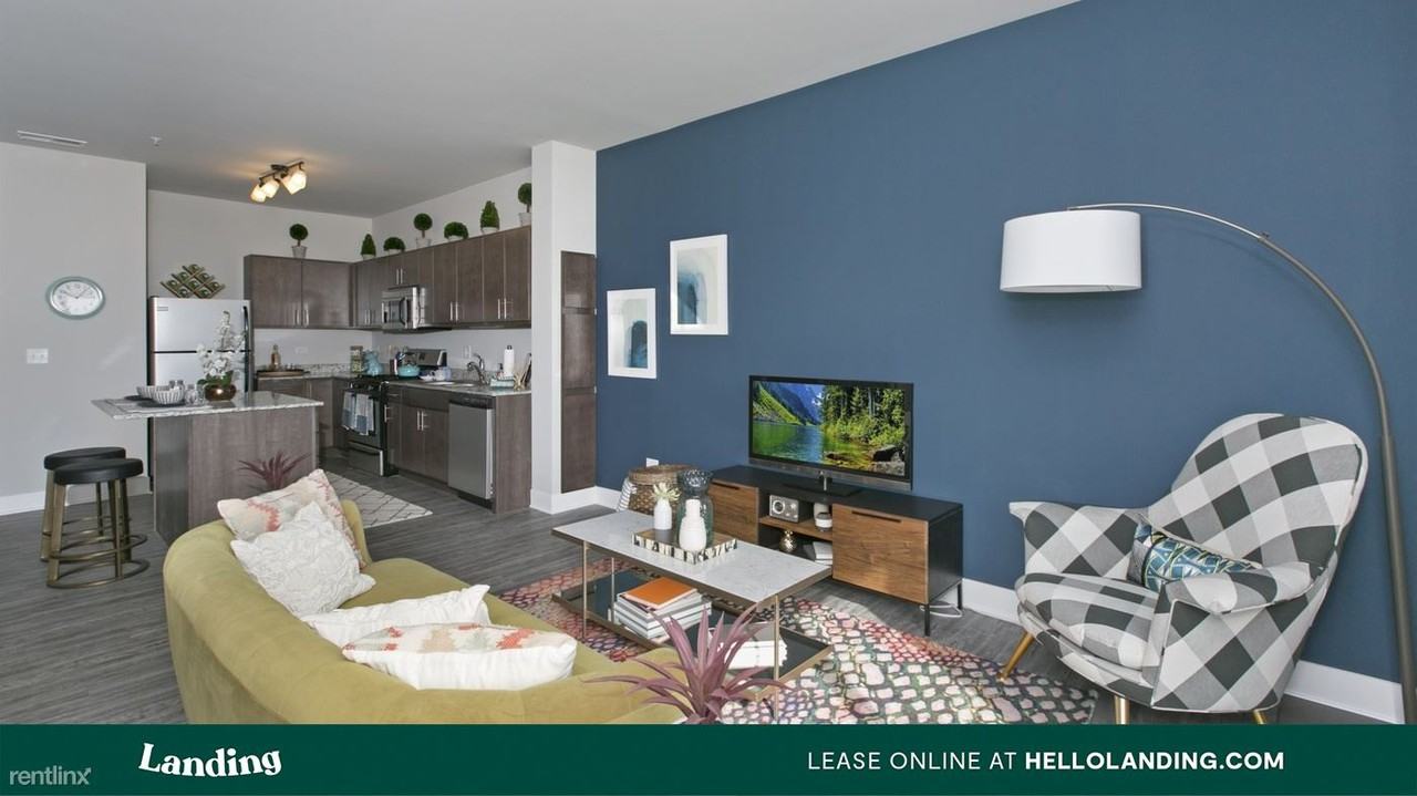 Landing Furnished Apartment Metro 59 - Photo 3 of 50