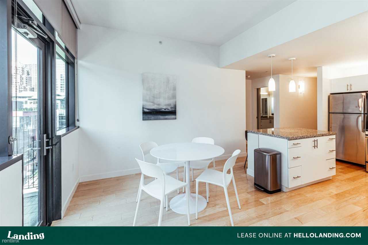 Landing Furnished Apartment The Lagoons - Photo 3 of 40