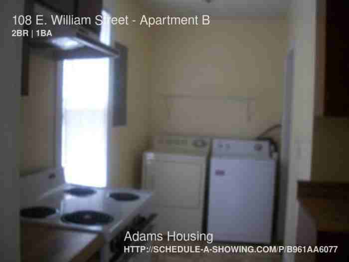 108 E William St - Photo 3 of 9