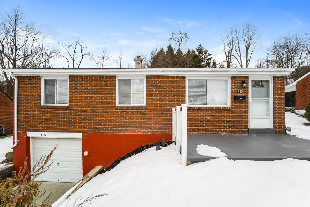 415 College Park Dr