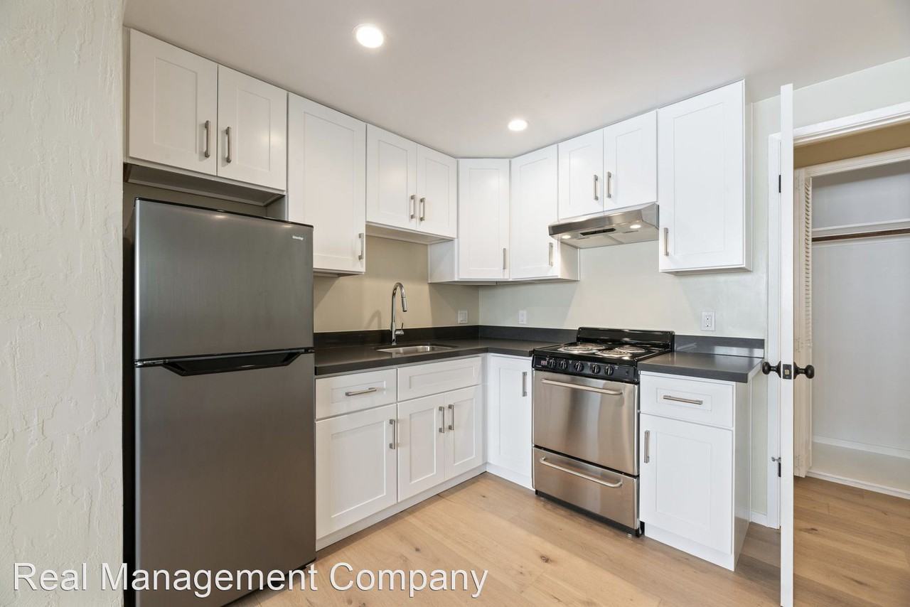 4734 Mission Street, 4734A Mission Street, 1-7 Leo Street Apartments ...