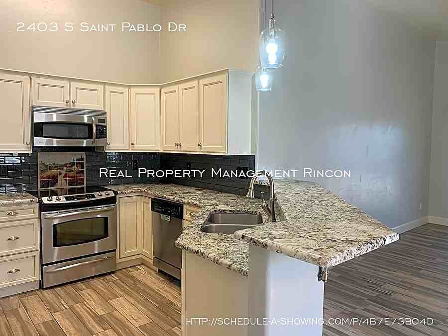 2403 S Saint Pablo Dr - Photo 2 of 16