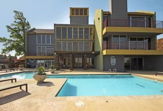 Vista Shadow Mountain Apartments - Photo 3 of 10