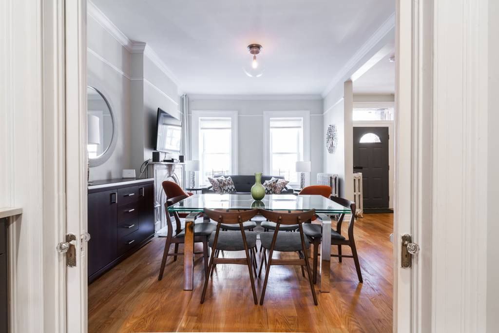 748 Driggs Ave. - Triplex Unit - Townhouse - Photo 6 of 40