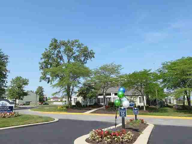 Waterside At Castleton - Photo 2 of 6