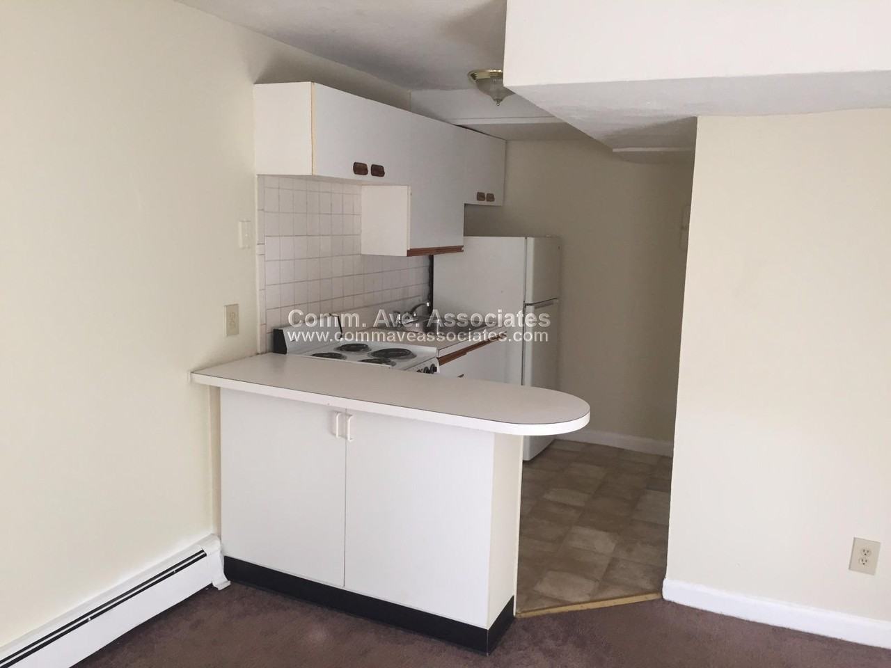 1120 Commonwealth Ave #C - Photo 2 of 5