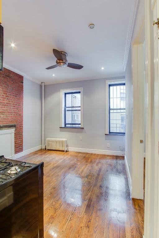 Clinton St 1B, New York, NY 10002 2 Bedroom Apartment for 4,495/month