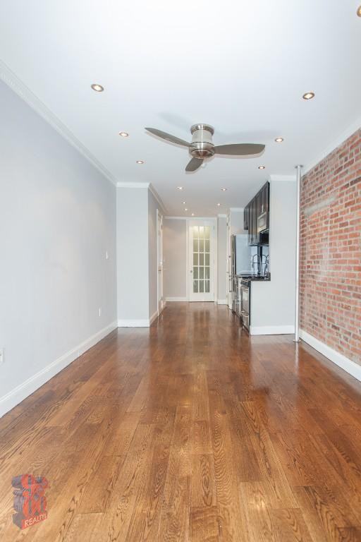 W 52nd St #4B - Photo 2 of 4