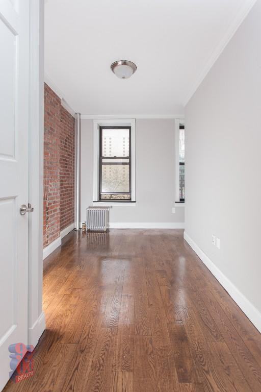 W 52nd St #4B - Photo 3 of 4
