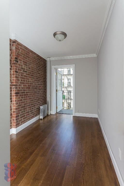 437 W 53rd St #A4 - Photo 2 of 7