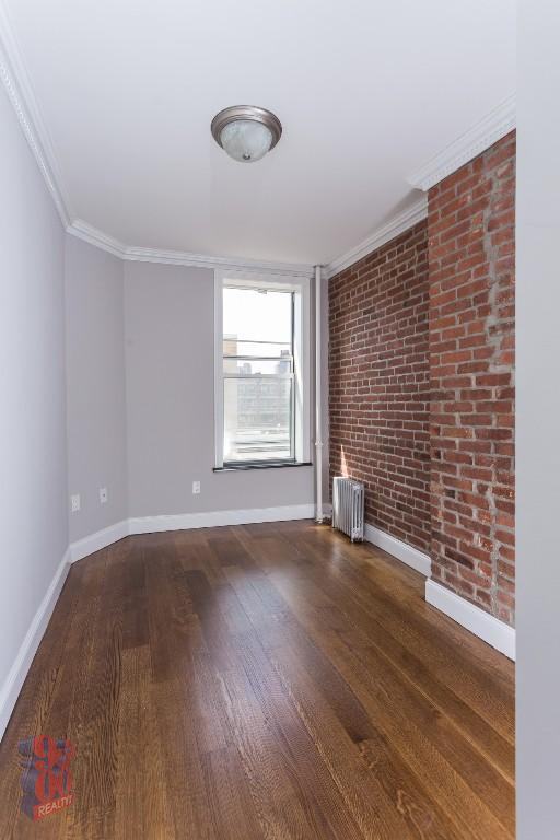 437 W 53rd St #A4 - Photo 4 of 7