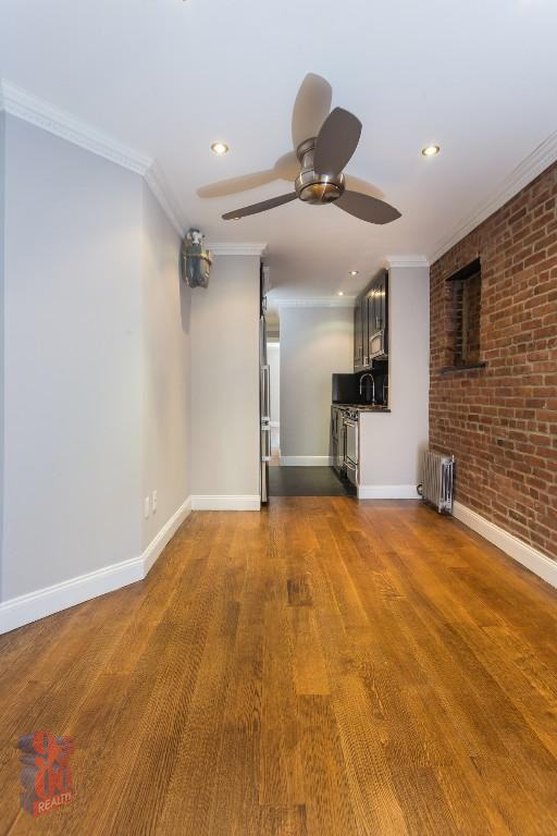 437 W 53rd St #A4 - Photo 7 of 7