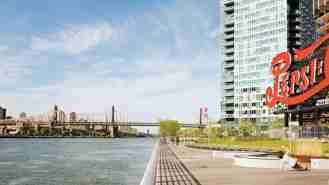 Center Blvd #412 - Photo 1 of 1