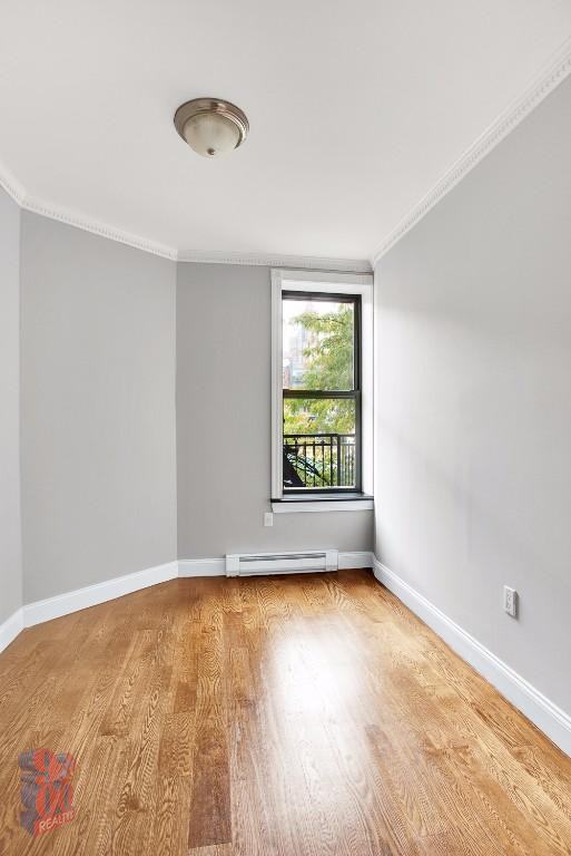 W 52nd St #7C - Photo 6 of 8