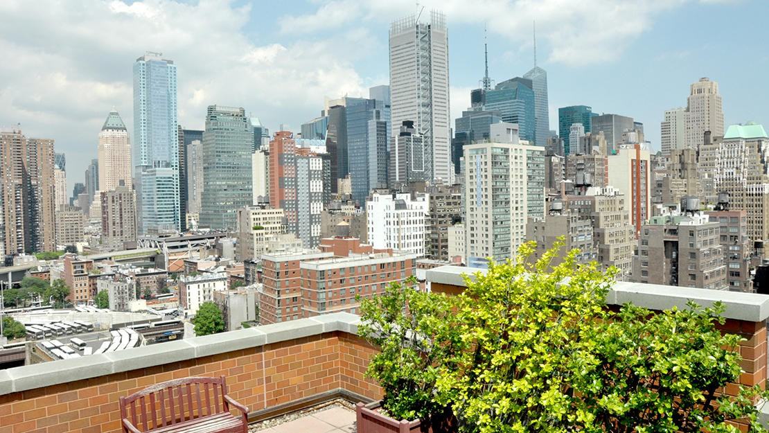 W 35th St #15C - Photo 7 of 7