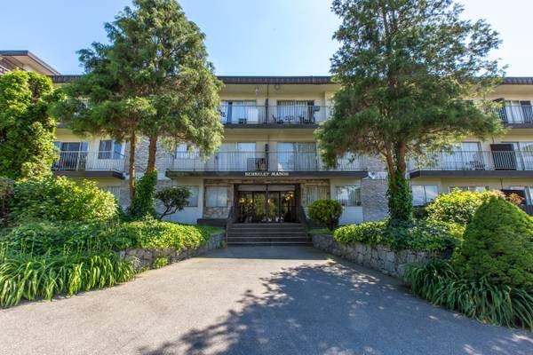 2150 Pandora Street #413