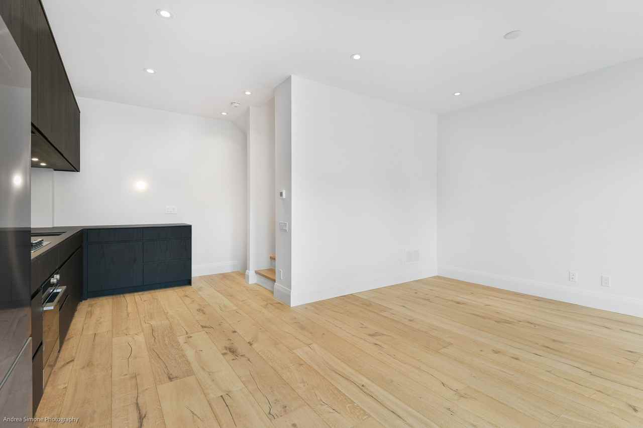 Ossington and Bloor New-Builds- UNIT A - Photo 3 of 23