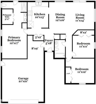 3982 Ridgewood Dr - Photo 2 of 16