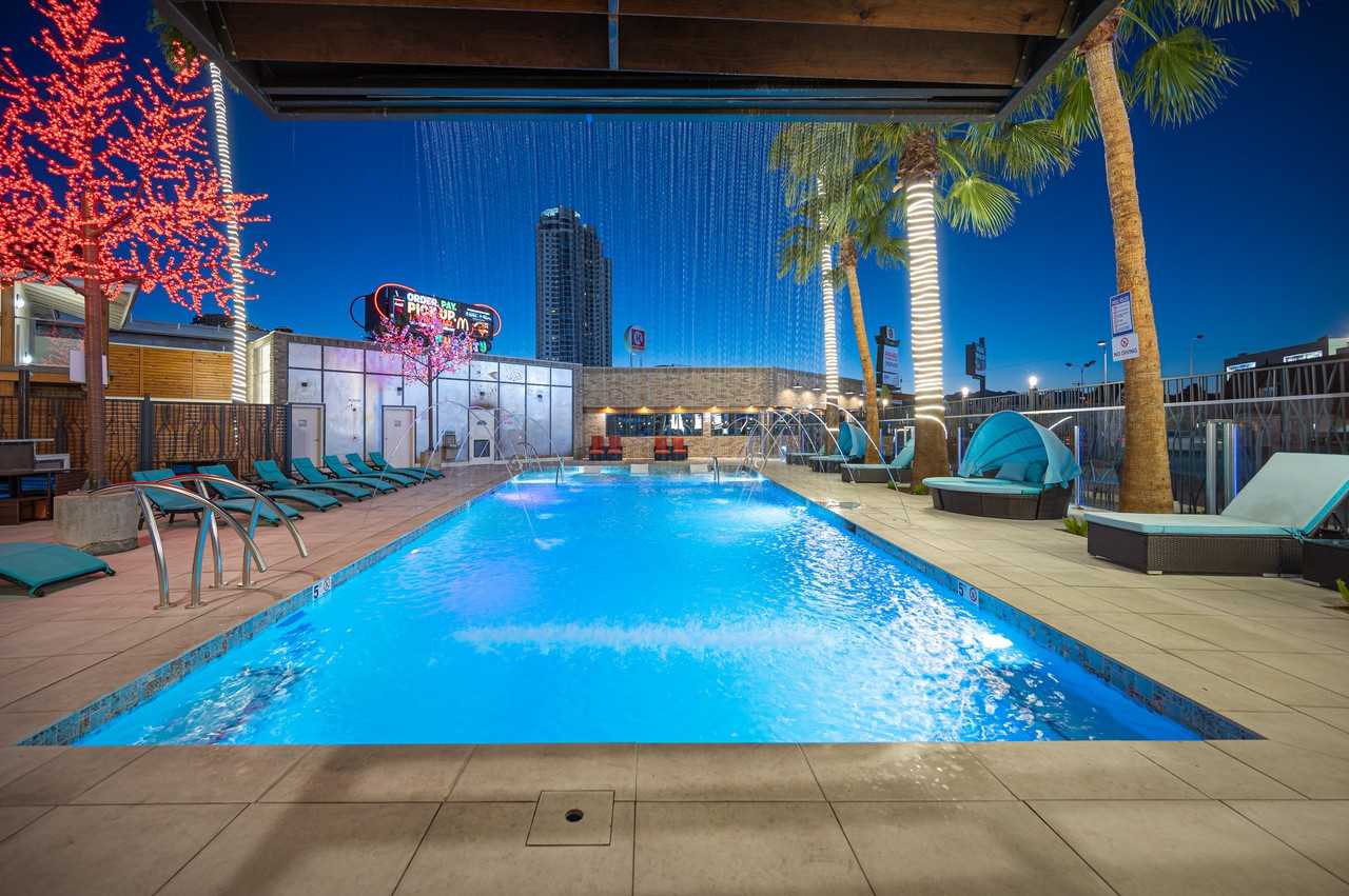 The BLVD Apartments - Photo 2 of 9