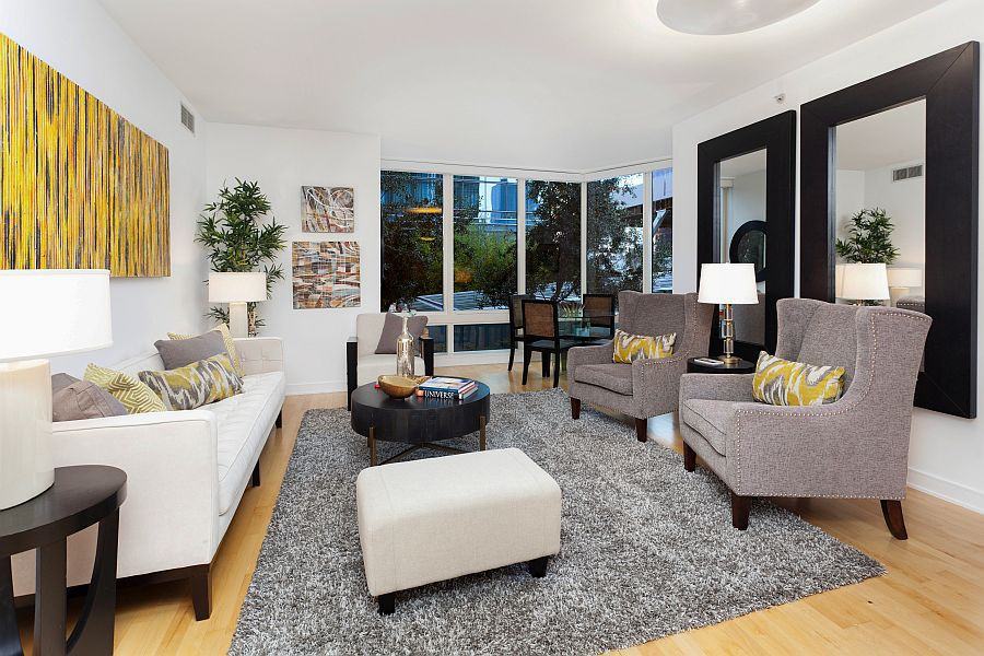 301 Mission Street #4E