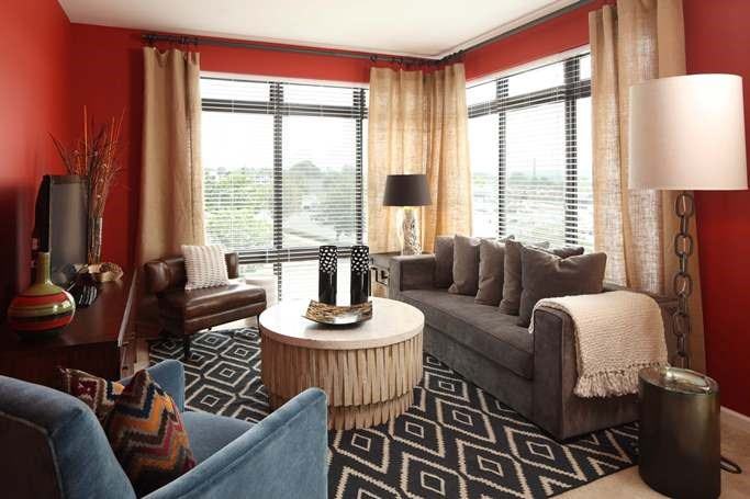 AMAZING 1 BED OFF H ST UP TO 2 MONTHS FREE! - Photo 2 of 15