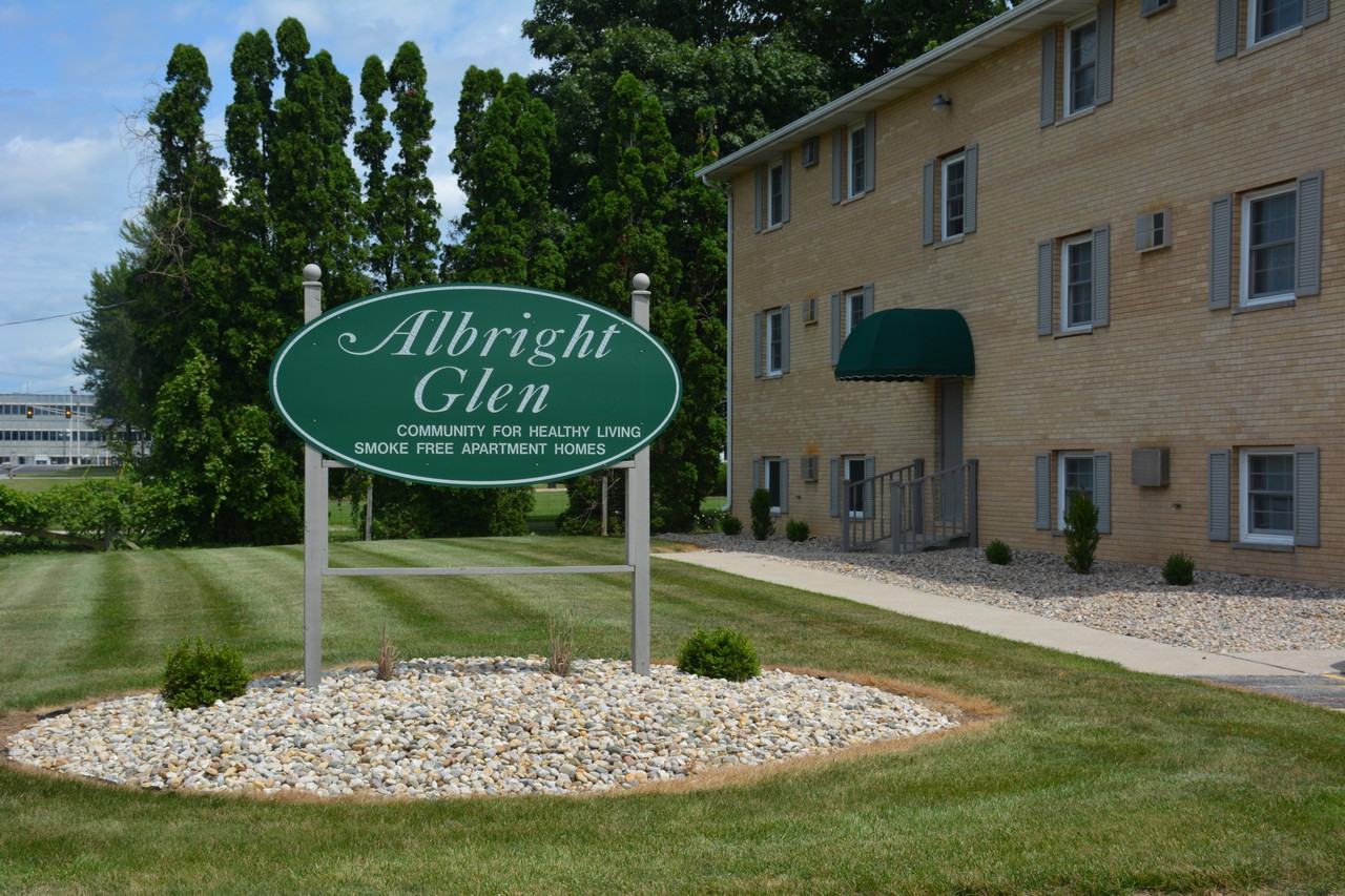 2718 Albright Road, Kokomo, IN 46902 1 Bedroom Apartment for 579/month