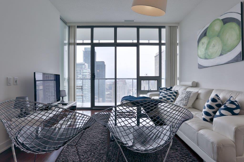 33 Charles Street East #3105 - Photo 6 of 20