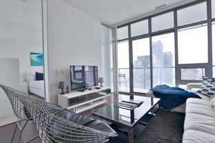 33 Charles Street East #3105 - Photo 1 of 1