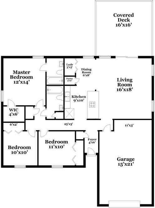 3417 New Towne Rd - Photo 2 of 16