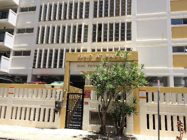 2464 Prince Edward St #620