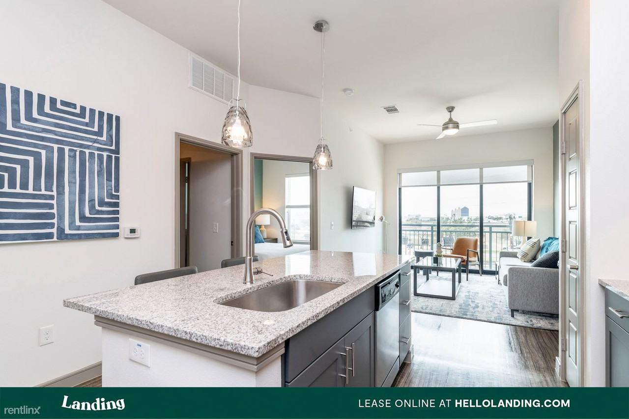 Landing Furnished Apartment Whetstone Apartments - Photo 2 of 50