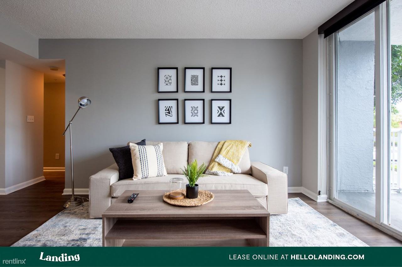 Landing Furnished Apartment Beach Walk at Sheridan - Photo 2 of 50