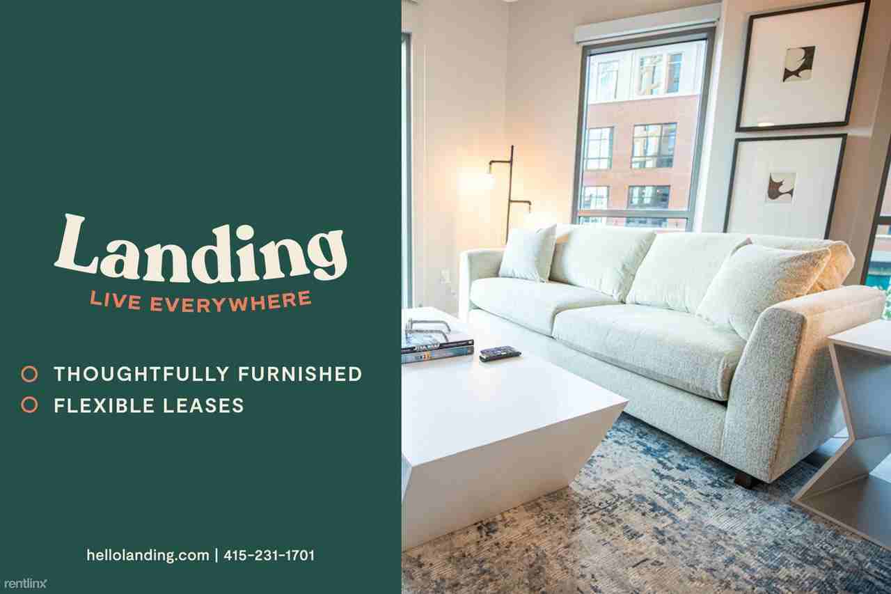Landing Furnished Apartment NOVO Donelson Apartments 135 Donelson