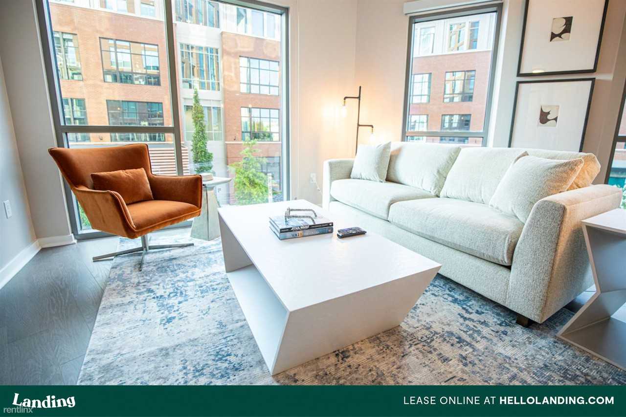 Landing Furnished Apartment NOVO Donelson Apartments 135 Donelson