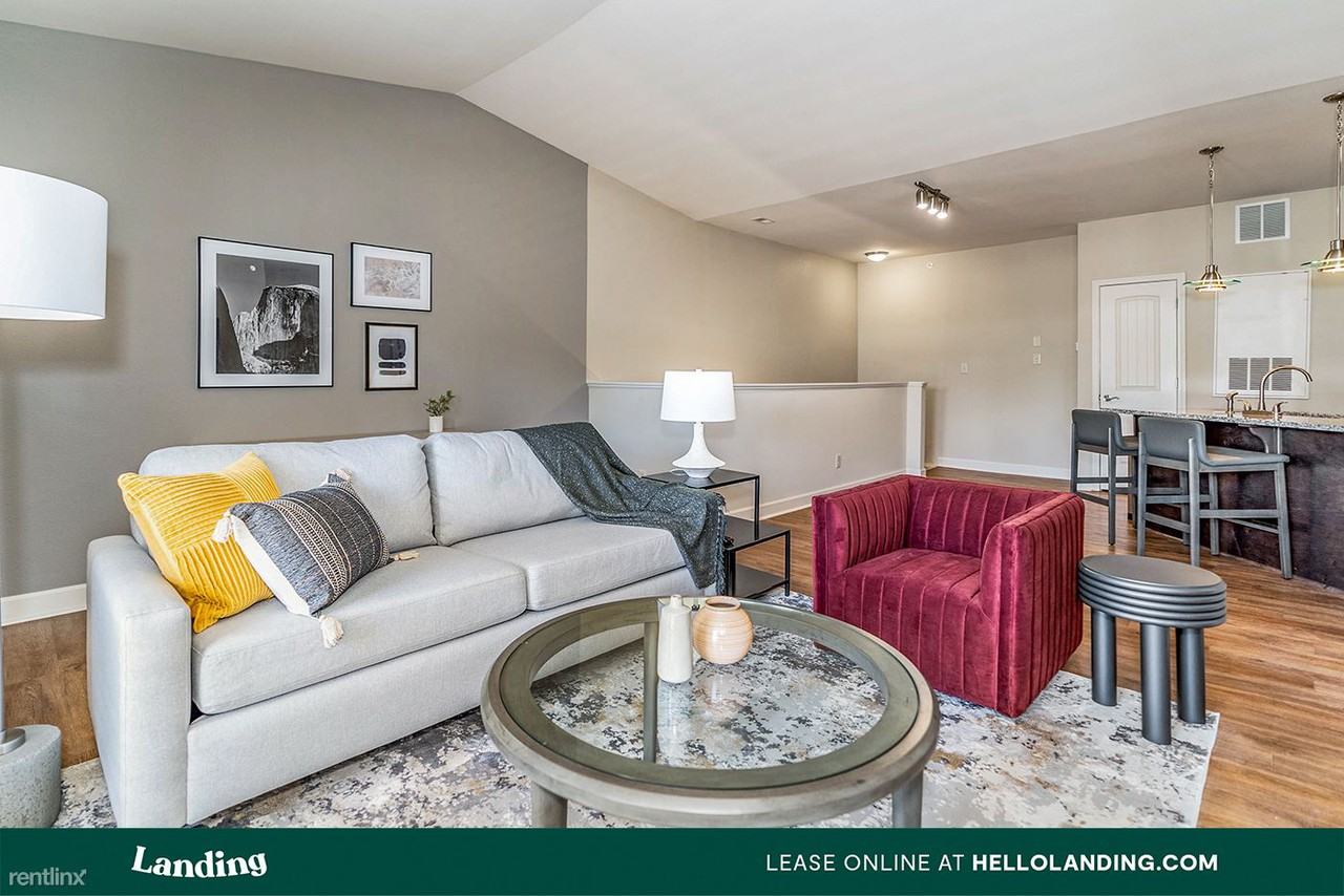 Landing Furnished Apartment Retreat at Greystone - Photo 2 of 50