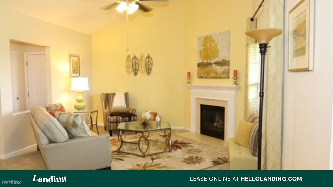 Landing Furnished Apartment Four Bridges - Photo 3 of 50