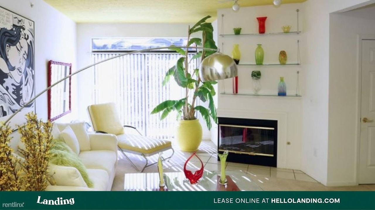 Landing Furnished Apartment Garden of Canal Court - Photo 3 of 50