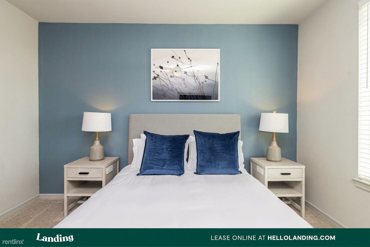 Landing Furnished Apartment St. Ives Crossing - Photo 2 of 50