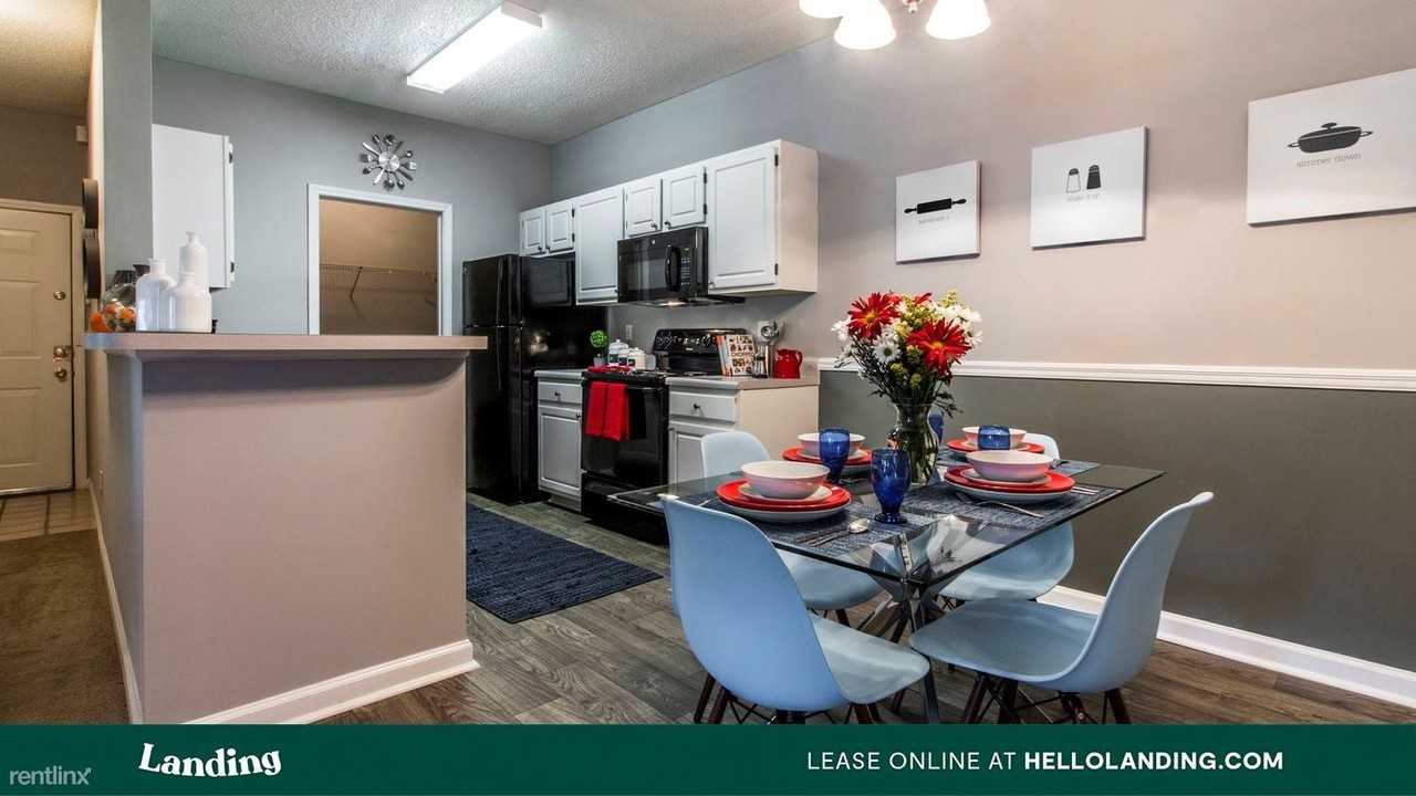 Landing Furnished Apartment St. Ives Crossing - Photo 3 of 50