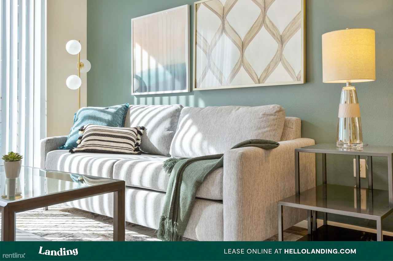 Landing Furnished Apartment Gunbarrel Center - Photo 2 of 48