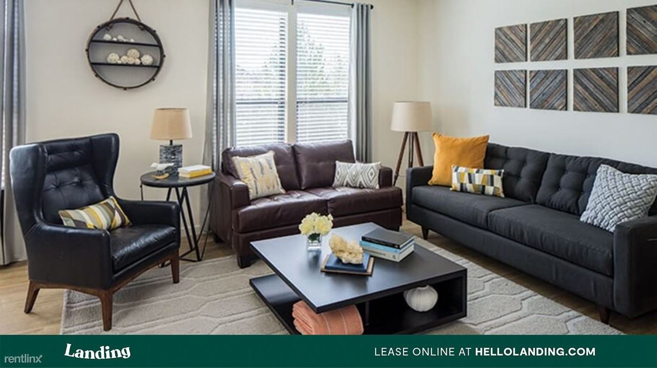 Landing Furnished Apartment Gunbarrel Center - Photo 3 of 48