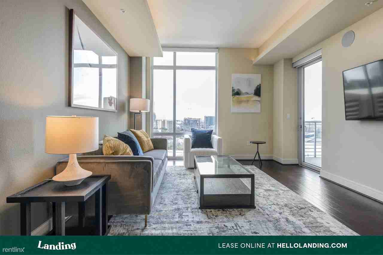 Landing Furnished Apartment Parkway Flats - Photo 2 of 21